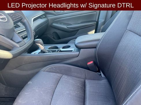 Used 2023 Nissan Altima 2.5 S image 13