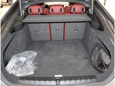 Certified 2023 BMW i4 eDrive35 RWD image 8
