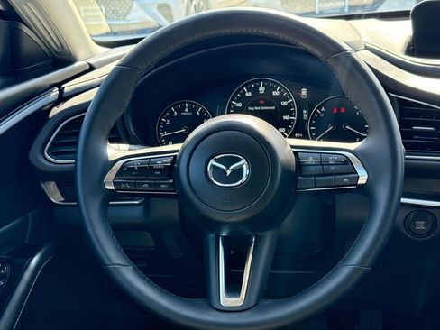 Used 2025 MAZDA CX-30 AWD 2.5 S w/ Select Sport Pkg image 13