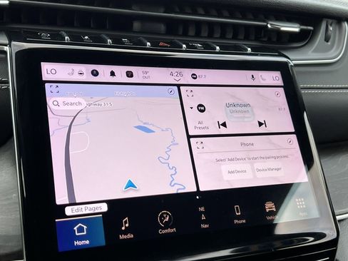 Used 2022 Jeep Grand Cherokee L Limited image 23