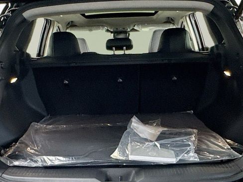 New 2026 Nissan Murano Platinum w/ Cargo Package AWD/4WD image 24
