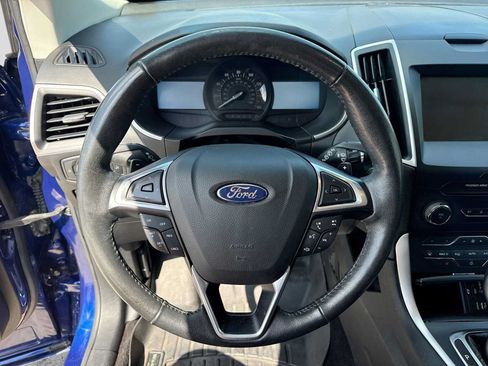 Used 2015 Ford Edge SEL w/ Equipment Group 201A AWD/4WD image 22
