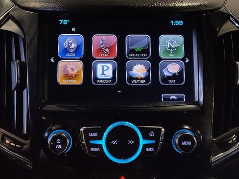 Used 2016 Chevrolet Cruze Premier image 25