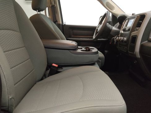 Used 2020 RAM 1500 Tradesman w/ Popular Equipment Group RWD image 21