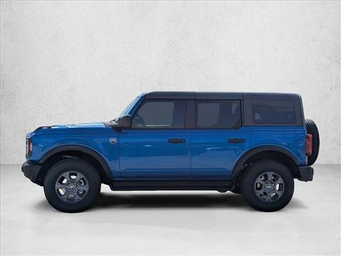 New 2025 Ford Bronco Big Bend image 5