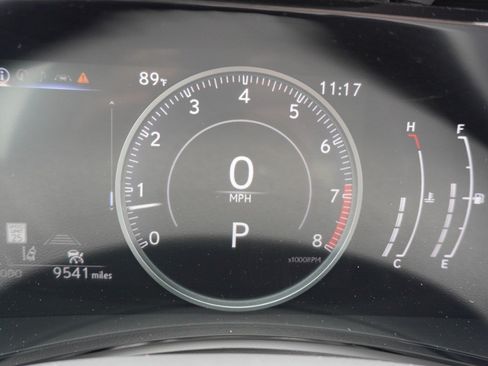 Used 2025 Lexus NX 250 FWD w/ Accessory Package (Z1) image 15