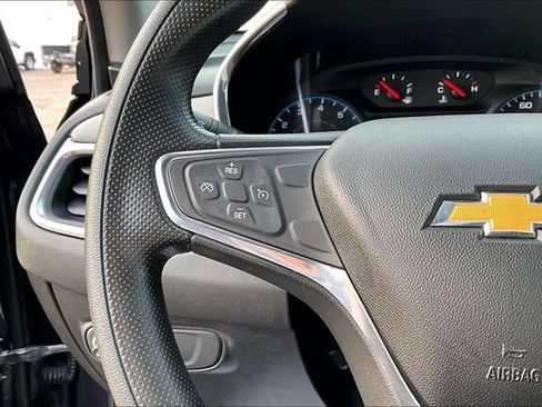 Used 2019 Chevrolet Equinox LS w/ LS Convenience Package AWD/4WD image 18