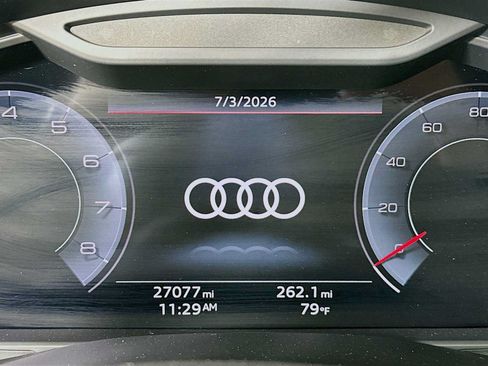 Certified 2023 Audi Q7 2.0T Premium Plus AWD/4WD image 12
