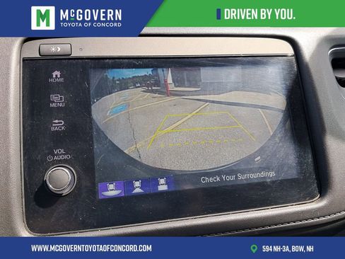 Used 2022 Honda HR-V EX-L image 30