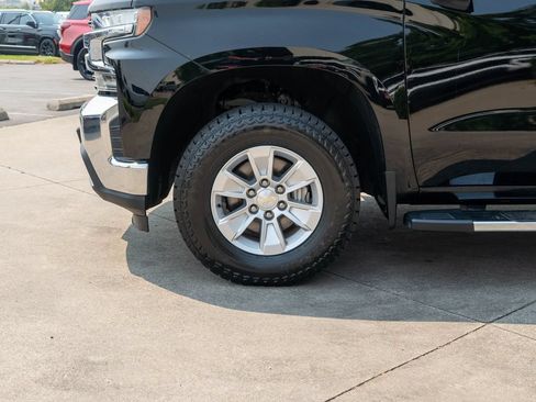 Used 2020 Chevrolet Silverado 1500 LT w/ All-Star Edition AWD/4WD image 27