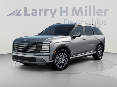 New 2026 Hyundai Palisade SEL