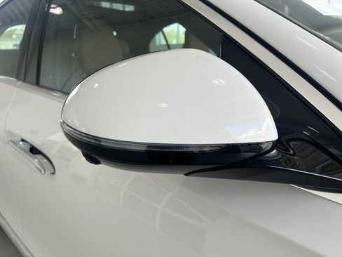 Certified 2025 Mercedes-Benz E 350 E 350 image 8