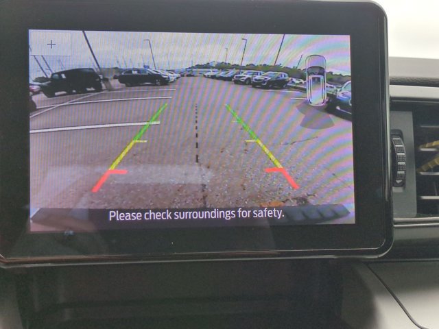 Certified 2023 Ford Explorer XLT AWD/4WD image 13