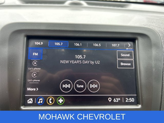 Certified 2024 Chevrolet Equinox LT AWD/4WD image 13