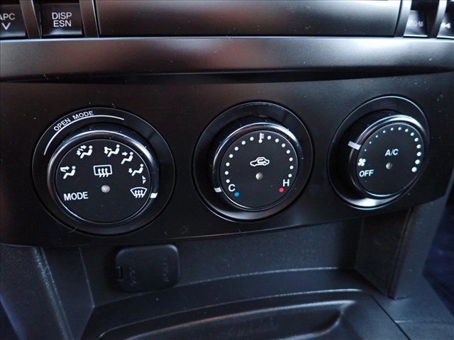 Used 2008 MAZDA MX-5 Miata Touring RWD image 16
