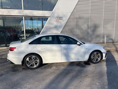 Used 2021 Audi A4 2.0T Premium Plus w/ Premium Plus Package image 19