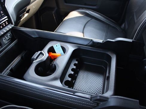 Used 2024 RAM 2500 Power Wagon w/ Level 2 Equipment Group image 40