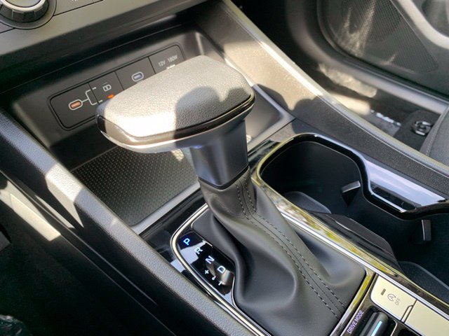 New 2026 Hyundai Tucson SE AWD/4WD image 19