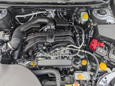 New 2025 Subaru Outback Limited w/ Popular Package #2 image 17