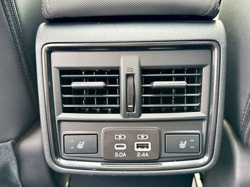 New 2026 Subaru Forester Touring image 25