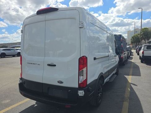 Used 2019 Ford Transit 150 148 Medium Roof image 4