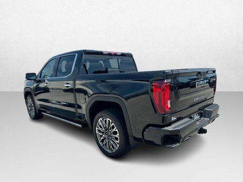 Used 2023 GMC Sierra 1500 Denali Ultimate AWD/4WD image 7