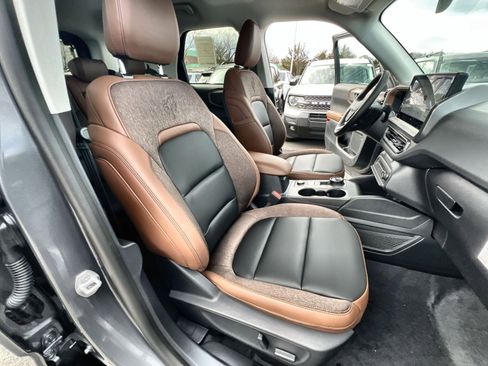 New 2026 Ford Bronco Sport Outer Banks AWD/4WD image 26