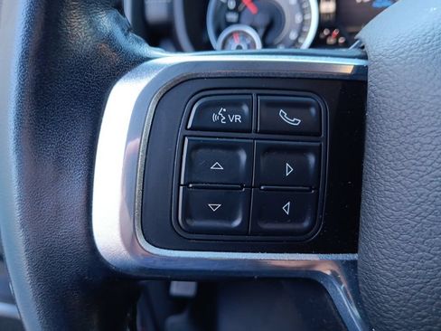 Used 2022 RAM 2500 Laramie w/ Night Edition AWD/4WD image 17