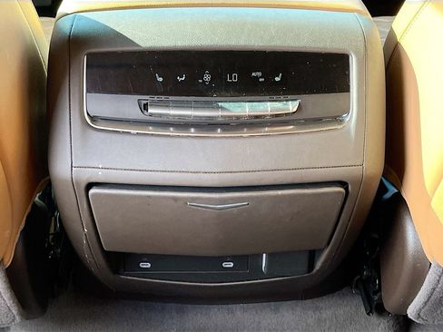 Used 2023 Cadillac Escalade ESV Sport w/ Touring Package AWD/4WD image 30