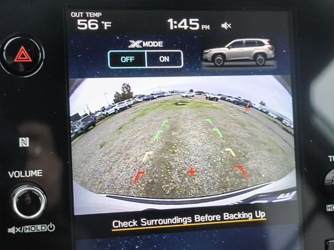 New 2026 Subaru Forester Premium image 23