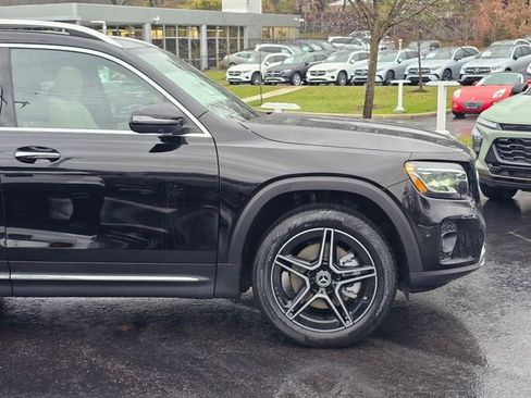 New 2026 Mercedes-Benz GLB 250 4MATIC image 5
