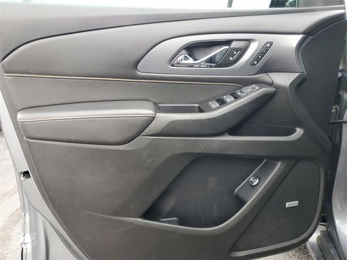 Used 2020 Chevrolet Traverse Premier w/ LPO, Floor Liner Package image 18