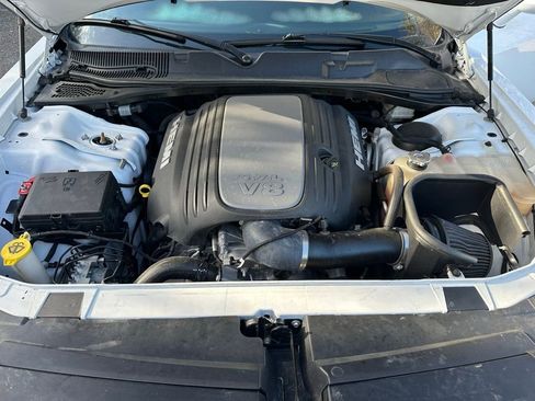 Used 2021 Dodge Challenger R/T RWD image 39