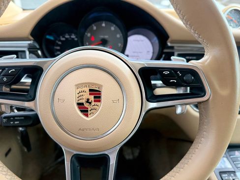 Used 2017 Porsche Macan S AWD/4WD image 28