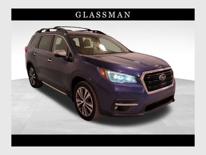 Used 2019 Subaru Ascent Touring w/ Popular Package #2