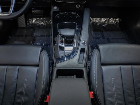 Used 2021 Audi A5 2.0T Premium Plus w/ Premium Plus image 33