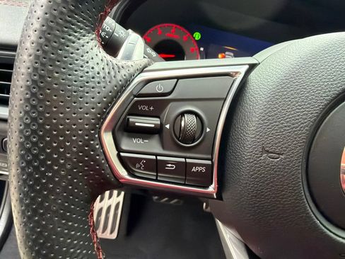 Used 2023 Acura TLX SH-AWD w/ A-SPEC Pkg image 21