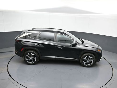 Certified 2023 Hyundai Tucson SEL w/ Convenience Package AWD/4WD image 37