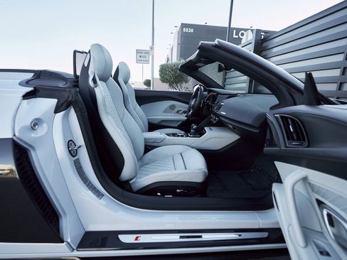 Used 2020 Audi R8 V10 performance image 29