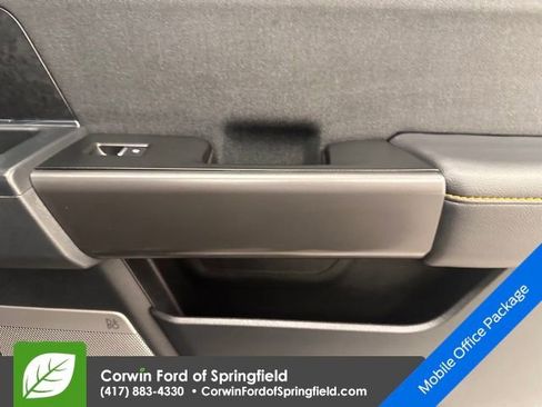 New 2025 Ford F150 Tremor w/ Bed Utility Package image 22
