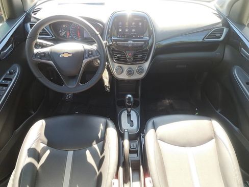 Used 2019 Chevrolet Spark ACTIV image 9