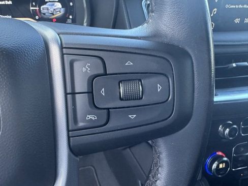 Used 2022 GMC Yukon SLE w/ Gmc Pro Safety Plus Package image 23