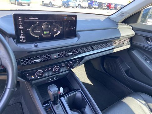 Used 2024 Honda Accord EX-L image 23