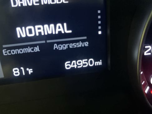 Used 2021 Kia Forte LXS image 28