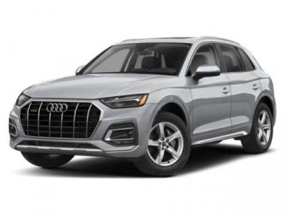 Used 2024 Audi Q5 2.0T Premium