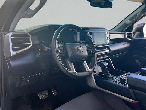 Used 2022 Toyota Tundra SR5 w/ TRD Sport Package image 16