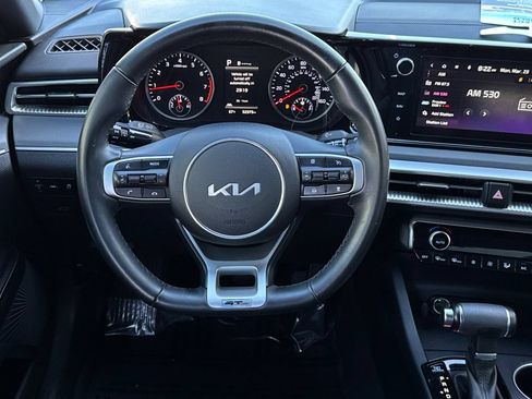 Used 2024 Kia K5 GT-Line w/ GT-Line Premium Package FWD image 15