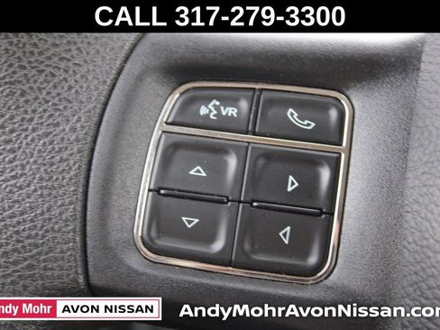 Used 2018 RAM 2500 Tradesman w/ Chrome Appearance Group AWD/4WD image 25