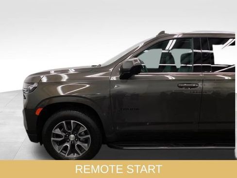 Used 2021 Chevrolet Tahoe LT image 18