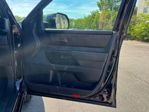 Certified 2026 Toyota Tundra SR AWD/4WD image 35